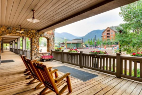 River Run Village, 1 Bedroom Condo at Expedition Station, walk to Gondola